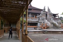 FIFA batalkan acara pengundian grup Piala Dunia U-20 2023 di Bali