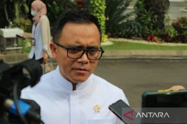 Presiden Jokowi minta jajaran siapkan pola baru redistribusi tenaga kesehatan