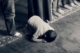 Imam Besar Masjid Istiqlal bicara masjid yang tepat untuk iktikaf
