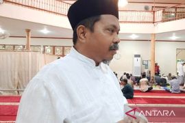 Masjid Muhamadiyah Sungai Miai ingin seperti Masjid Jogokariyan
