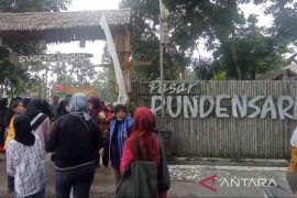 Kembangkan potensi, Disparpora dampingi belasan desa wisata di Kabupaten Madiun