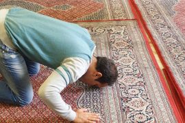 Bacaan doa shalat istikharah lengkap dengan artinya