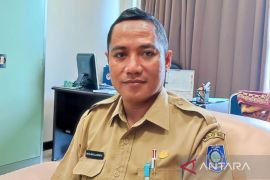 Ramadhan - Dinas KUKM Bangka Belitung gelar Bazar Ramadhan UMKM