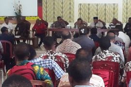 Pemkab Biak Numfor upayakan tiga kampung peroleh kodifikasi di Kemendagri