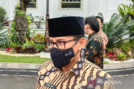 Menparekraf harap Indonesia tetap jadi tuan rumah Piala Dunia U-20