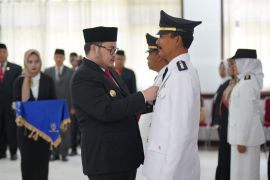 Bupati Kediri minta ASN hilangkan ego sektoral