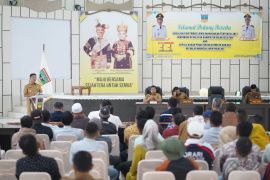 Solok Selatan usulkan penambahan kuota BBM tertentu