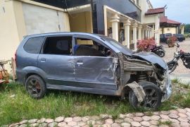 Waspada pencuri sapi beraksi saat warga tarawih Ramadhan di Aceh Tamiang