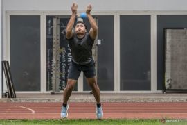 SEA Games 2023 - Abdul Hafiz raih emas dan Ndiken kantongi perunggu dari lempar lembing