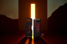 ASUS ROG Phone 6 edisi Diablo Immortal resmi meluncur di Indonesia