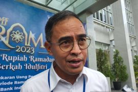 Kebutuhan uang tunai selama Ramadhan di Papua naik 3,1 persen