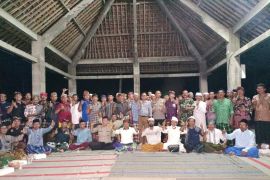 Forkopimcam di Buleleng wujudkan toleransi dan kerukunan beragama