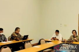 Kemenkes pelajari somasi yang dilayangkan forum dokter