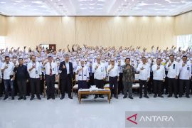 Menaker kirim 246 peserta magang ke Jepang