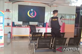 Kantor BP FTZ Tanjungpinang digeledah KPK