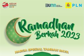 Promo ramadan berkah, PLN beri diskon tambah daya rumah ibadah hanya 150 ribu
