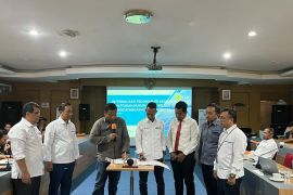 Tingkatkan kualitas layanan, PLN dan aparat kepolisian adakan upskillingpetugas