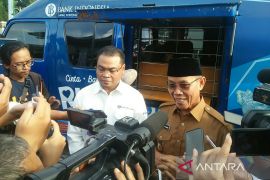 Pemkot Samarinda tegaskan larangan penukaran uang di jalan