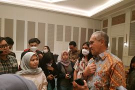 BI sebut keketuaan ASEAN lanjutkan kepemimpinan RI usai Presidensi G20