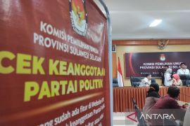 OMS Sulsel soroti proses dan hasil seleksi calon anggota KPU-Bawaslu