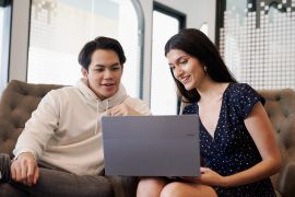 Infinix hadirkan laptop baru INBOOK X2 Gen 11 di Indonesia