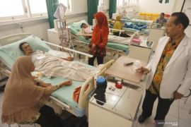 Legislator minta peserta BPJS dapat berobat gratis di luar Medan