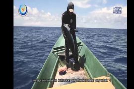 KKP tayangkan film sertifikasi MSC "Tuna Pulau Buru"