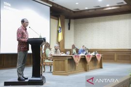 Pemkab Badung susun Rencana Kerja Pembangunan Daerah tahun 2024