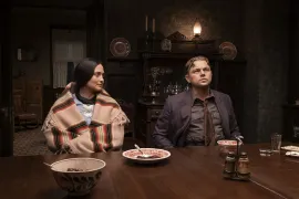 Leonardo DiCaprio dan Beyonce dukung Kamala Harris sebagai Presiden AS