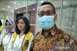 Pemkot Jakbar larang pelajar ikuti SOTR selama Ramadhan