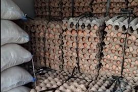 Pemkab Sukabumi optimalkan pasokan kebutuhan pokok masyarakat kendalikan inflasi