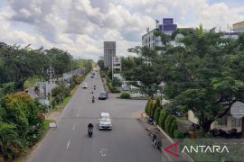 Pontianak optimalkan penerimaan pajak guna percepat pembangunan