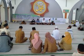 Baznas Bangka tetapkan zakat fitrah Rp35 ribu per jiwa