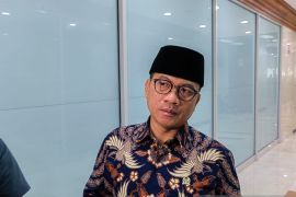 Waketum PAN sebut belum ada koalisi besar