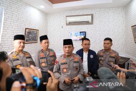 Kapolda Sumut  jamin penyelidikan kematian Bripka Arfan transparan