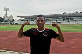 Zohri tetap berpuasa di tengah persiapan SEA Games 2023 Kamboja