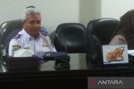 Dishub Maluku programkan penataan Terminal  Batumerah