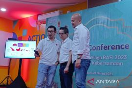 Telkomsel hadirkan 173 Posko Siaga selama Ramadhan dan Idul Fitri 2023