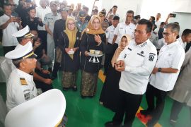 Gubernur Kepri Keluarkan SK soal tarif kapal roro rute Batam - Lingga