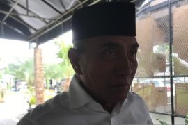 Gubernur Sumut: Banjir Labura tanggung jawab  BWS