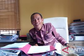 Pemkab Bangka Selatan revisi Perda tata ruang wilayah