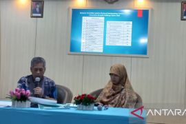 732 calon mahasiswa baru dari 17 provinsi lulus jalur SNBP UBB