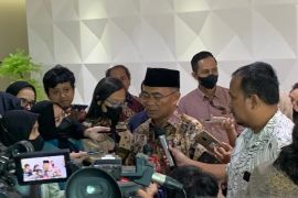 Plt Menpora imbau semua pihak tidak lama bersedih dan kecewa soal U-20