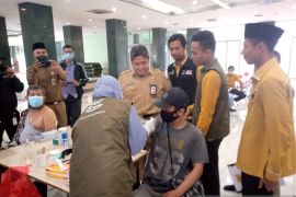 Baznas Jakbar berencana rutinkan program hapus tato