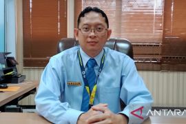 KPP Pratama Baubau sebut kepatuhan penyampaian SPT PPh Orang Pribadi tumbuh 6,12 persen