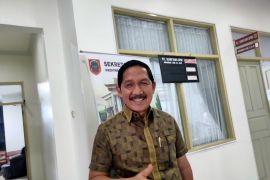 DPRD Kalsel kaji tiru pengendalian banjir Jatim