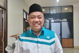 Pansus I DPRD Kalsel berupaya segera rampungkan RTRWP 2023 - 2043