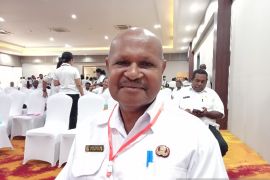 Dinas PUPR akan membangun dua jembatan rusak di Jayapura