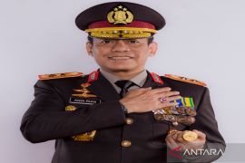 Gebrakan Andi Rian sentuh hati masyarakat Kalsel