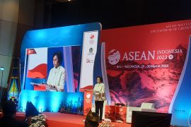 Eksklusi keuangan tantangan utama di negara ASEAN